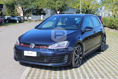 VOLKSWAGEN Golf GTI Performance 2.0 TSI DSG 5p. Bl