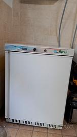 forcar-frigorifero sottobanco