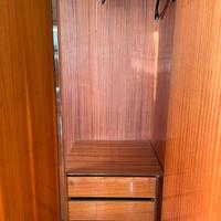 Armadio  a tre ante