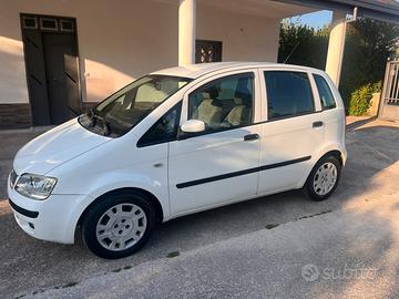 Fiat Idea 1.3 multijet 70 CV