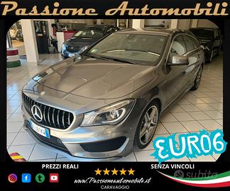 Mercedes-benz CLA 220 Shooting Brake (cdi) Premium