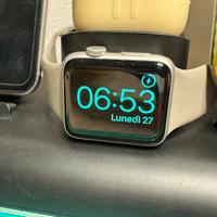 Apple watch series 2 cassa 42mm