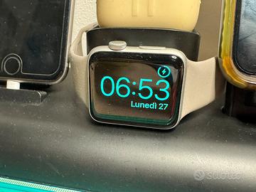 Apple watch series 2 cassa 42mm