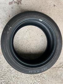 Gomme estive