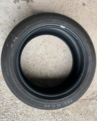 Gomme estive