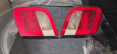 Fanali posteriori Bmw e46