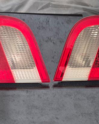 Fanali posteriori Bmw e46