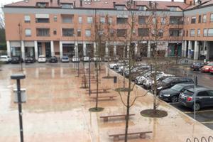 Ultimo Posto auto di mq.13 a Sant'Agostino