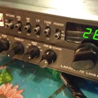 Cb lafayette lms 230