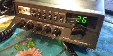 Cb lafayette lms 230
