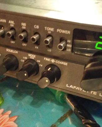 Cb lafayette lms 230