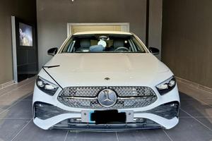 Mercedes classe A Sedan