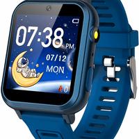 Orologio Smartwatch Bambini con 16 Giochi, Contapa