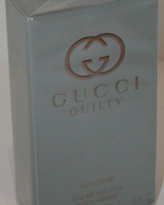 Gucci Guilty Cologne 50ml
