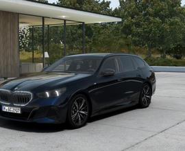 BMW Serie 5 520d Touring 48V xdrive M Sport Pro au