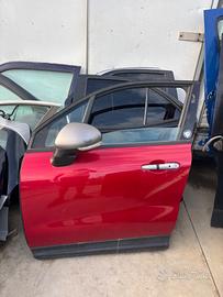 Sportello Anteriore sinistro Fiat 500X