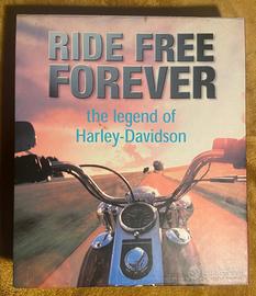 Doppio volume Harley - Davidson