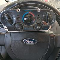 Plancia controllo aria 