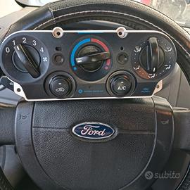 Plancia controllo aria 