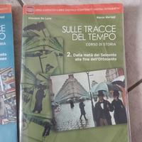 Sulle tracce del tempo vol. 2 