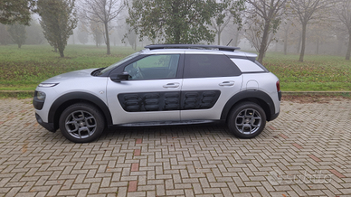 Citroen C4 Cactus 1.2 Shine