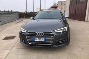 Audi A4 s-line  Anno 11/2015