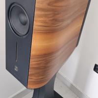 Sigma acoustics ouverture 2013