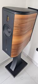 Sigma acoustics ouverture 2013