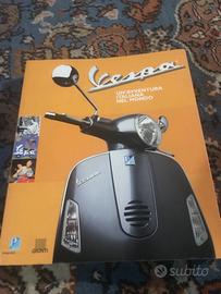 VESPA. UN' AVVENTURA ITALIANA NEL MONDO -