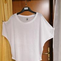 T-shirt donna "pipistrello"