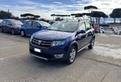 DACIA Sandero Stepway 1.5dCi 90cv - NAVI CRUISE