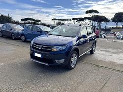 DACIA Sandero Stepway 1.5dCi 90cv - NAVI CRUISE