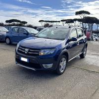 DACIA Sandero Stepway 1.5dCi 90cv - NAVI CRUISE