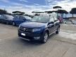 DACIA Sandero Stepway 1.5dCi 90cv - NAVI CRUISE