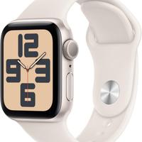 Apple Watch SE (2*GEN)40mm -NUOVO,ancora imballato