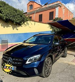 Mercedes Gla /  Gla 200