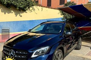 Mercedes Gla /  Gla 200