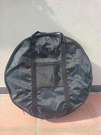 Ruota di scorta per SMART FOR FOUR con borsa