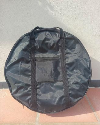 Ruota di scorta per SMART FOR FOUR con borsa