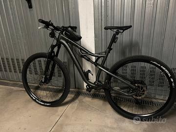 MTB escursione 29”