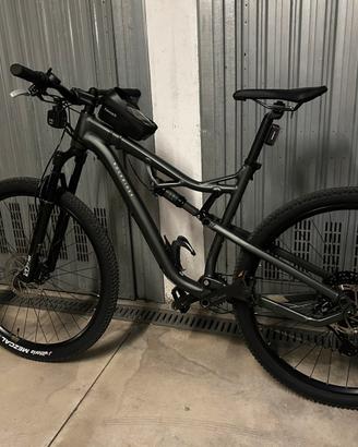 MTB escursione 29”