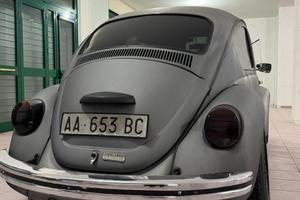 Maggiolino 76 ratlook