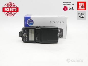 Olympus FL-600R