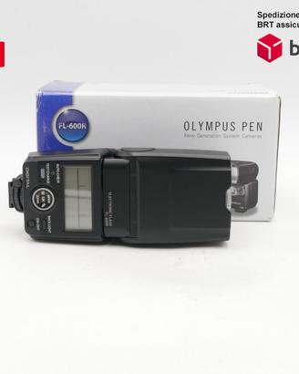 Olympus FL-600R