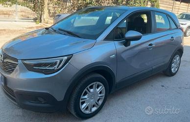 Opel Crossland X 1.2 12V Start&Stop Innovation