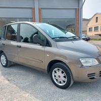 Fiat Multipla 1.6 16V Natural Power Unico PROP