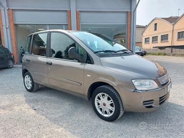 Fiat Multipla 1.6 16V Natural Power Unico PROP