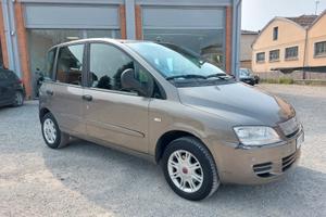 Fiat Multipla 1.6 16V Natural Power Unico PROP