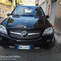 Mercedes Classe ML 320 CDI 4MATIC SPORT FULL