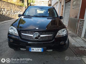 Mercedes Classe ML 320 CDI 4MATIC SPORT FULL